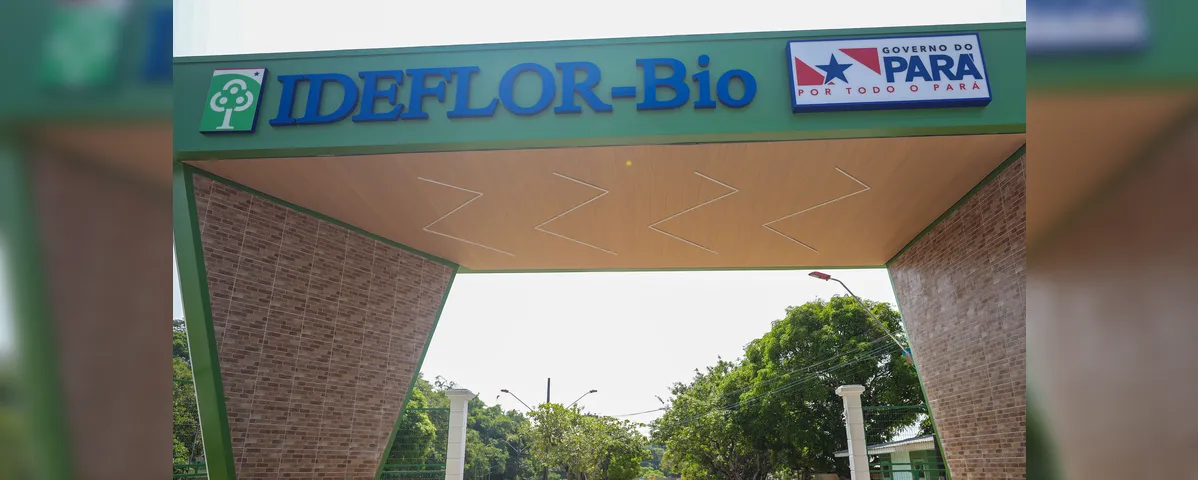 Instituto de Desenvolvimento Florestal e da Biodiversidade