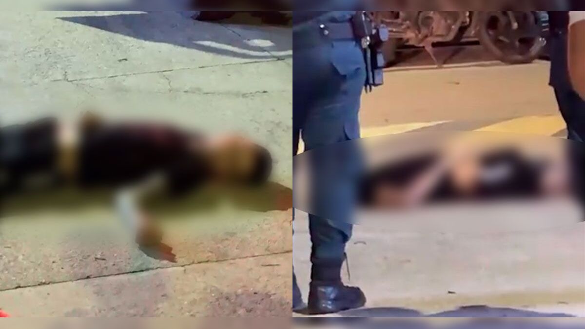 VÍDEO: Lutador de MMA é morto a tiros e outro fica ferido em Marabá