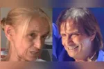 Cilene de Freitas entrou com ação de investigação de paternidade para descobrir se é filha do cantor Roberto Carlos.