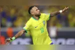 Neymar voltou ao centro das expectativas para a Copa do Mundo após previsão de vidente sobre protagonismo do jogador na Seleção Brasileira.