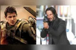 Lista reúne 8 filmes disponíveis nas principais plataformas de streaming para assistir no fim de semana.