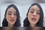 Bella Longuinho desabafou nas redes sociais ao relatar agressão sofrida e anunciar o fim do relacionamento.