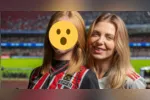 Sheila Mello e a filha, Brenda Scherer, prestigiaram o show de Matuê em São Paulo e chamaram atenção pela sintonia e estilo.