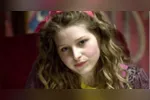 A atriz de Harry Potter Jessie Cave afirma que mudou a vida da família após passar a produzir conteúdo para o OnlyFans.
