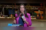 Globo desligou a repórter Graciela Andrade, profissional com trajetória marcada por coberturas nacionais e participações em telejornais da emissora.