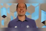 Sergio Arenillas deixa a Globo após 11 anos de atuação como narrador esportivo e participações em grandes coberturas nacionais e internacionais.
