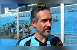 Presidente Márcio Tuma revelou que o clube contratou um arquiteto paulista para elaborar o projeto