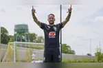 A análise do A Bola destaca Neymar, Raphinha e Gabriel Magalhães entre as decepções da Copa do Mundo de 2026, cuja atuação ficou aquém das expectativas.