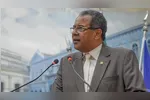 A morte do pastor Paulo Queiroz mobilizou homenagens.