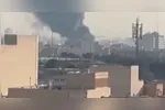 As autoridades israelenses ainda não comentaram a notícia do ataque de hoje