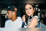 Neymar e Bruna Marquezine