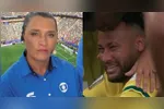 A declaração repercutiu rapidamente nas redes sociais e dividiu opiniõe