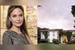 A mansão chama atenção não apenas pelo valor milionário, mas também pela importância histórica