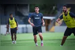 Remo e Bahia se enfrentam novamente! Confira como o Leão Azul busca manter a invencibilidade em um duelo cheio de emoção.
