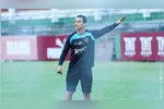 Técnico do Paysandu, Junior Rocha