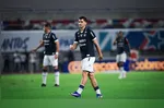 Vitor Bueno é um dos cotados a assumir a vaga de Zé Ricardo no Clube do Remo