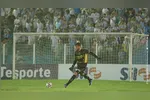 Paysandu reassume a liderança da Série C.