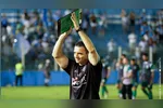 Planejamento está sendo cumprido, comemora o técnico bicolor