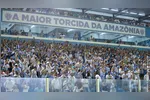 Paysandu receber a Inter de Limeira neste domingo (14), às 14h, no estádio Banpará Curuzu.
