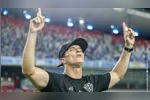 Júnior Rocha reafirma seu compromisso com o Paysandu, apesar do interesse do Ceará.