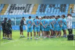 Paysandu fará seu último compromisso antes da paralisação neste domingo (12), às 16h, quando recebe o Guarani-SP, no Estádio da Curuzu.