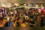 O festival é organizado pelos empreendedores do Vila Container