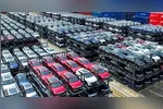 No RS, quatro dos 20 modelos mais vendidos é elétrico
