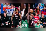 76ers x Celtics decidem vaga na semifinial do Leste