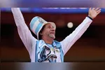 Imagem ilustrativa da notícia Argentina vence Suíça na prorrogação e avança na Copa do Mundo