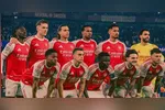 Imagem ilustrativa da notícia Arsenal vence e garante vaga na final da Champions após 20 anos