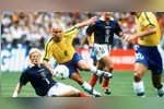 Brasil venceu os últimos 3 encontros em Copas