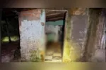 A descoberta de uma bicicleta abandonada foi a pista que levou familiares ao local onde o corpo de Denise da Silva Cruz, de 23 anos, foi encontrado em Mosqueiro.