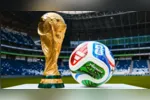A Copa do Mundo 2026 promete fortes emoções na noite deste sábado (20)! O Equador encara Curaçao em busca da recuperação no Grupo E, enquanto Japão e Tunísia fazem um duelo decisivo no Grupo F .