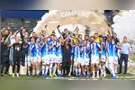 Papão chega ao troféu de número 61.