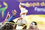 A competição que começou com 66 equipes está próxima de sua fase final.