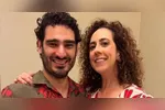 A atriz foi direta ao falar sobre a transformação natural dos relacionamentos longos.