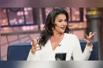 A trajetória de Suzana com a Tiazinha teve início nos anos 1990, no programa 'H', apresentado por Luciano Huck na Band.