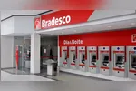 O banco Bradesco oferta mais de 300 vagas de emprego pelo Brasil