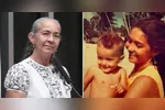 A parlamentar descreveu Sacha como seu "primeiro grande amor" e se despediu com palavras de dor e ternura.