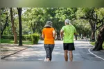 Vale lembrar que o emagrecimento ocorrerá com a combinação da atividade com o controle da ingestão de calorias no dia.