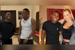 Em mensagem enviada ao Portal LeoDias, ele negou qualquer envolvimento dos jogadores no convite às jovens em jantar polêmico.