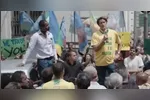 "Dark Horse" mantém previsão de estreia para 11 de setembro de 2026.