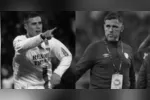 A Federação Francesa de Futebol (FFF) confirmou a morte de Bergougnoux e anunciou que ele será homenageado na rodada do Campeonato Francês Feminino.