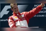 Atualmente, Michael Schumacher recebe assistência médica permanente em suas residências na Suíça e em Maiorca, na Espanha.