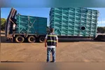 As cinco operações fiscalizadas resultaram no valor milionário apreendido.