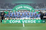 Vale lembrar que o Paysandu já era, até então, o maior campeão da competição, com cinco taças erguidas ao longo da história do torneio e agora se isola ainda mais na liderança.