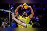 O Brasil busca o segundo título na competição, após ser campeão em 2021.