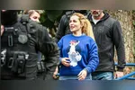 Deolane Bezerra permanece presa preventivamente na Penitenciária Feminina de Tupi Paulista, no interior de São Paulo.