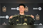 Son é ponta-esquerda da seleção sul-coreana e entrou em campo nesta quinta-feira (11) contra a Tchéquia na Copa do Mundo.