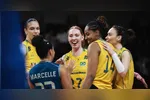 Nos últimos dez anos, Brasil e Japão se enfrentaram 21 vezes, e a nossa Seleção venceu 17 dessas partidas.
